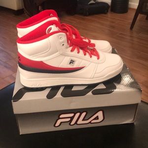 Fila Sneakers
